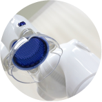 口腔外バキューム