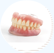 入れ歯