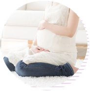 マタニティ歯科